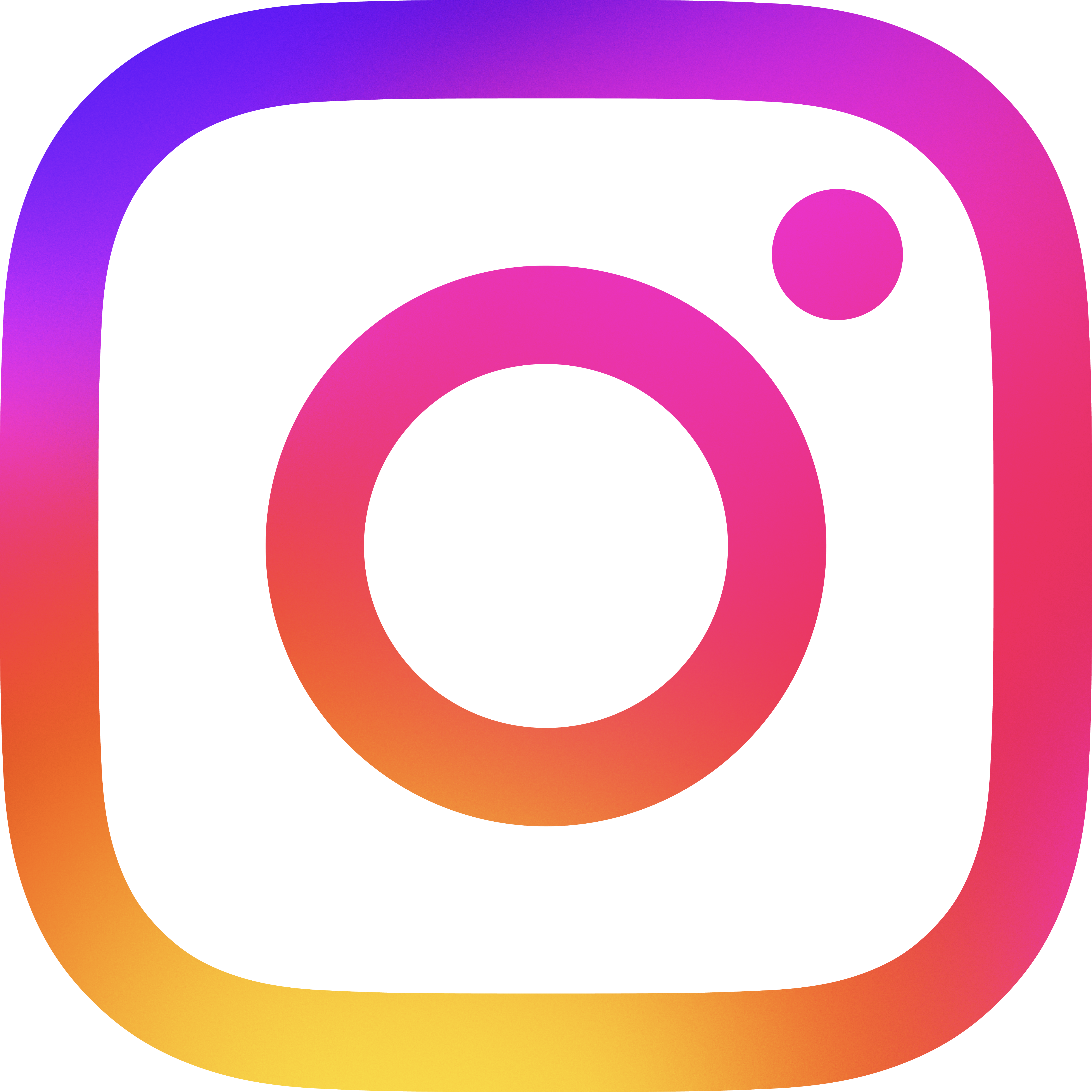 Blickstück Instagram