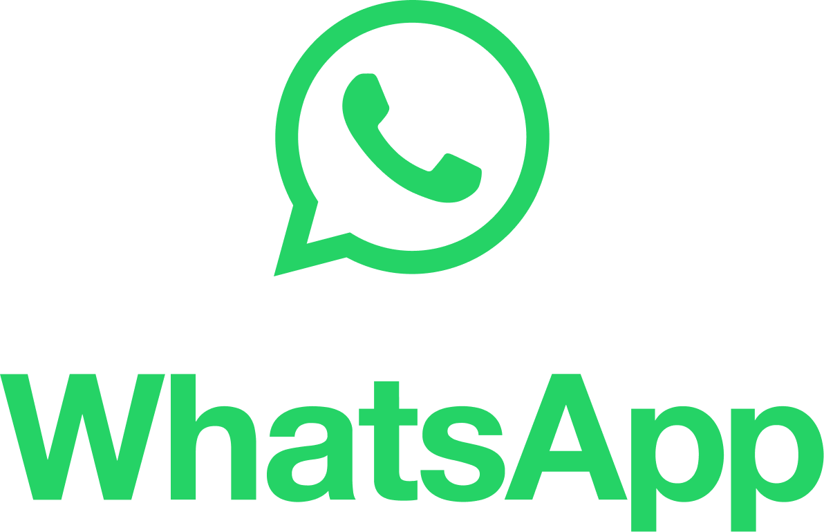 Blickstück WhatsApp